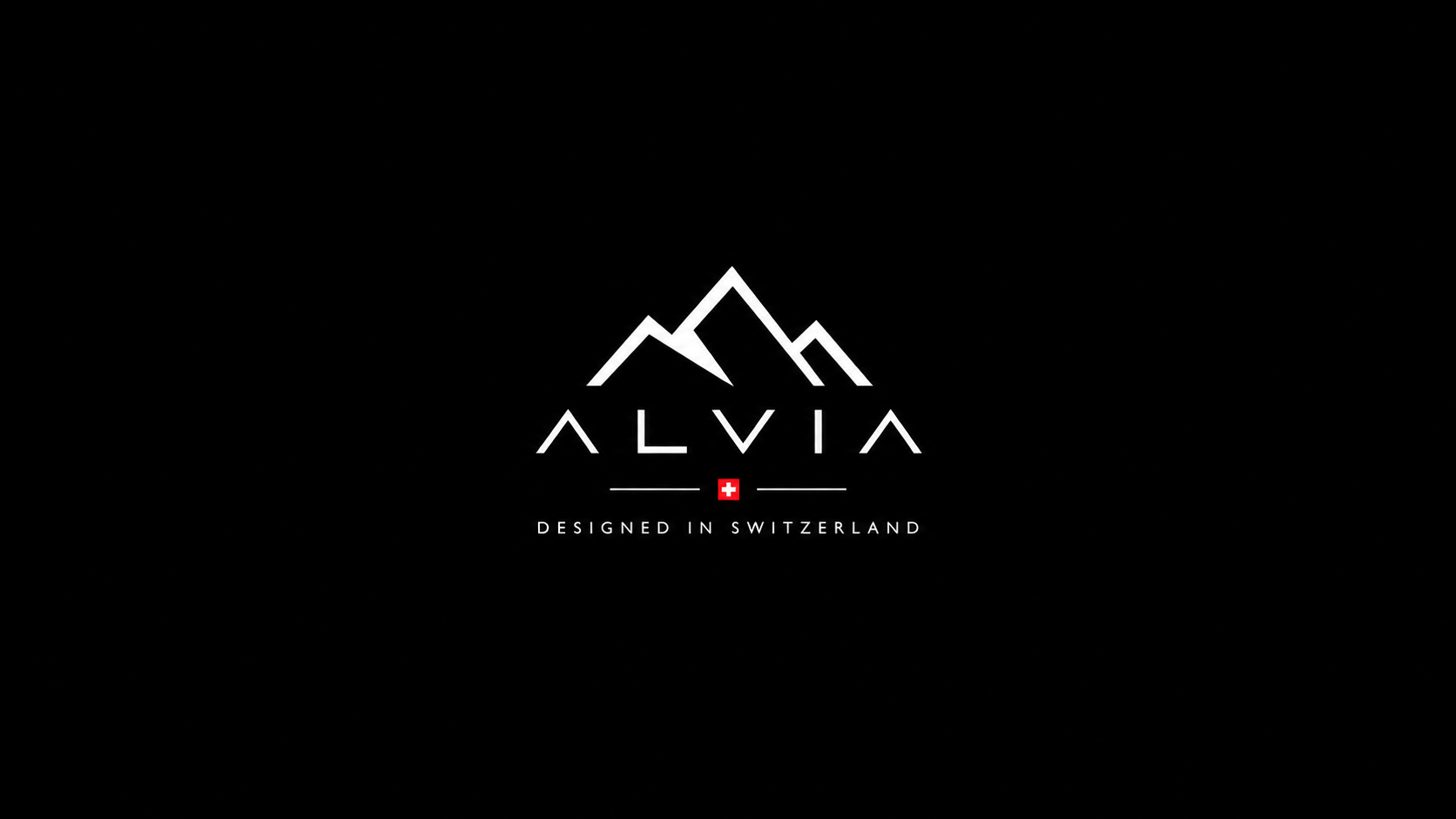 Alvia Logo